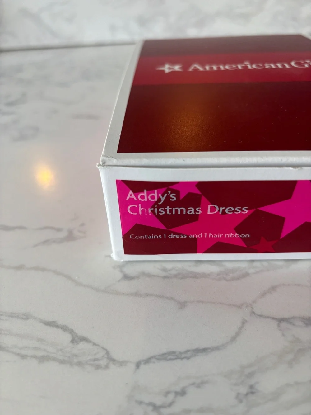 American Girl american girl